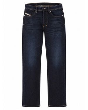 DIESEL Jeans "1985 Larkee" - Blue