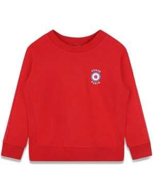 KENZO Sweatshirt - Red