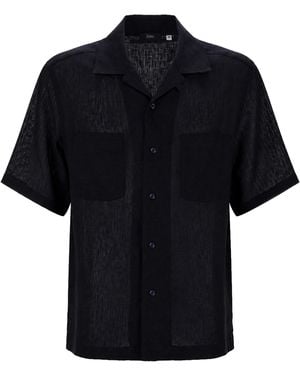 Herno Camicia - Black