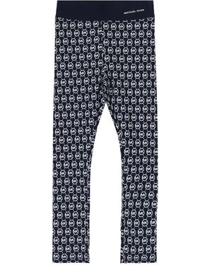 Michael Kors Leggings - Blue