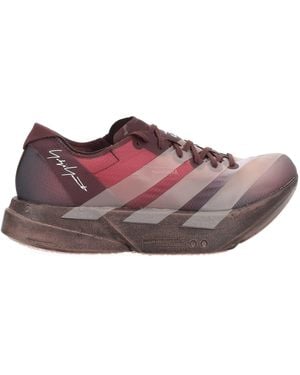 Y-3 3 Trainer "Adios Pro 4" - Purple