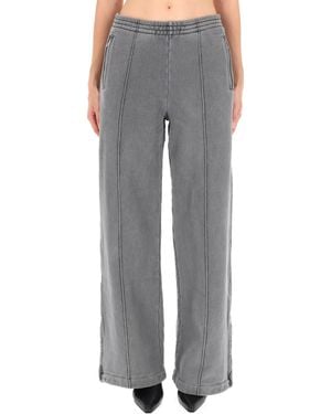 Our Legacy Wide-Leg Pants - Gray