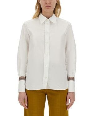 Paul Smith Camicia - Bianco