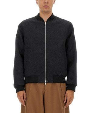 Dries Van Noten Reversible Jacket - Black