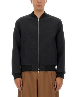 Dries Van Noten Dries Van Noten Men - Black