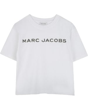 Marc Jacobs T Shirt - White