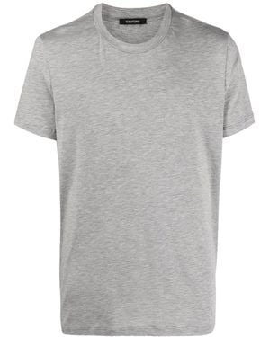 Tom Ford T-Shirt Underwear - Grey