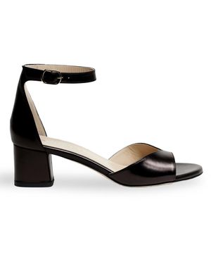 Elizee Chiara Sandal - Black
