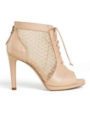 Elizee Bella Bootie - Natural