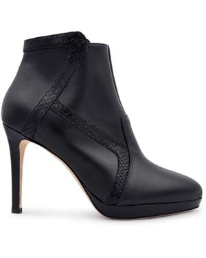 Elizee Deia Bootie - Black