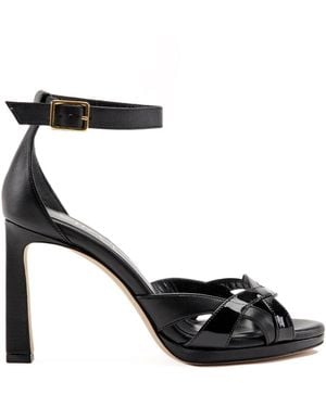 Elizee Rhea Sandal - Black