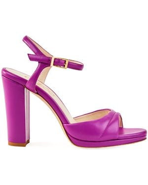 Elizee Solange Sandal - Pink