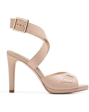 Elizee Fiorella Sandal - Pink
