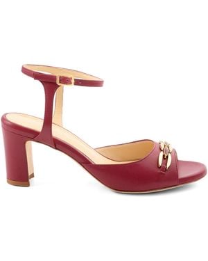 Elizee Tessa Sandal - Pink