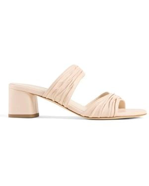 Elizee Sophia Sandal - Pink