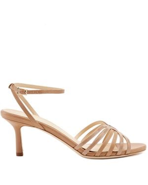 Elizee Karlie Sandal - Pink