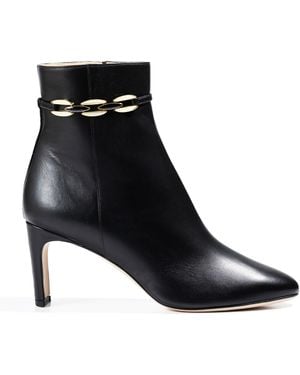 Elizee Sabina Bootie - Black