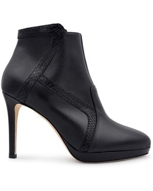 Elizee Deia Bootie - Black