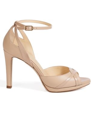 Elizee Adriana Sandal - Natural
