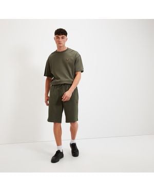 Ellesse Romoia Short - Green