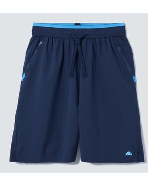 Ellesse Zimpatia Short - Blue