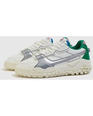 Ellesse Lsr Trainer Dna - Grey