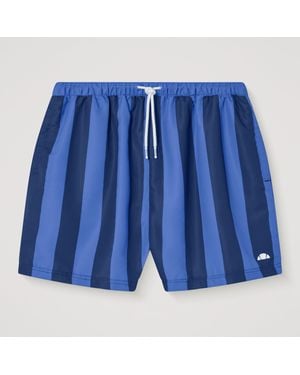 Ellesse Stazonia Swim Short - Blue