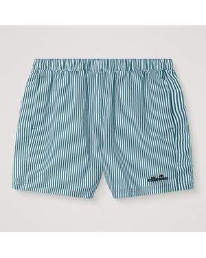 Ellesse Sylbio Swim Short - Blue