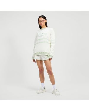 Ellesse Manigod Sweatshirt Off - White