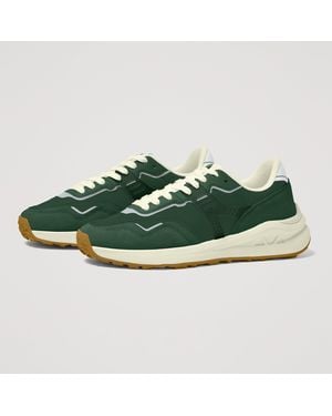 Ellesse Jamar Trainer - Green