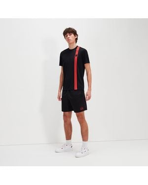 Ellesse Zamora Short - Red