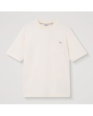 Ellesse Arizi Tee - White