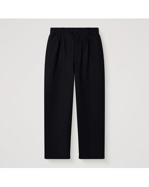 Ellesse Baveno Trouser - Blue