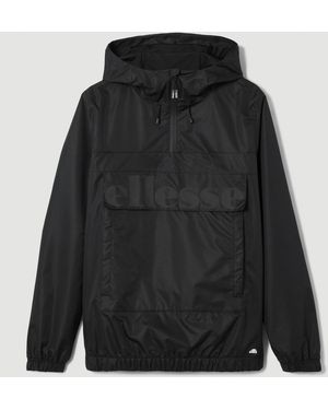 Ellesse Mont All Terrain Jacket - Black