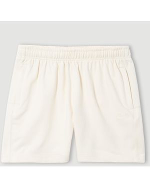 Ellesse Altilia Short Off - White