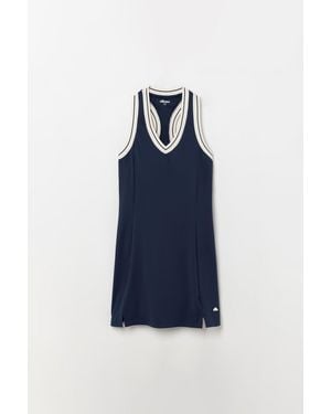 Ellesse Paro Tennis Dress - Blue