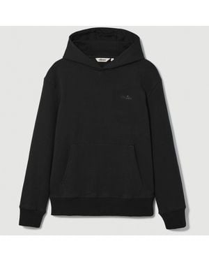 Ellesse Liscia Hoodie - Black