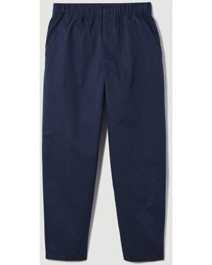 Ellesse Cagola Straight Fit Trouser - Blue