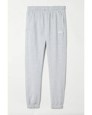 Ellesse Orvinio Jog Pant Light Marl - Grey