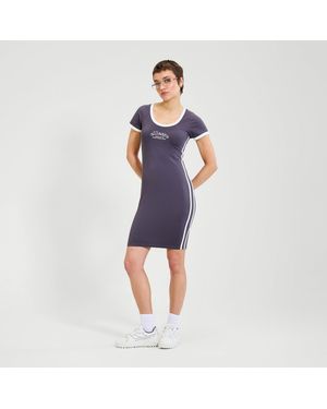 Ellesse Lucerne Dress Dark - Blue