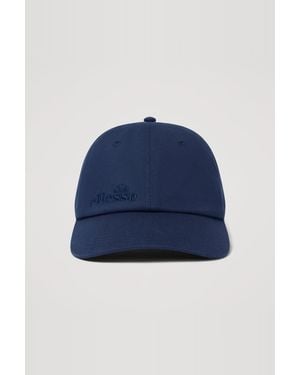 Ellesse Arona Cap - Blue