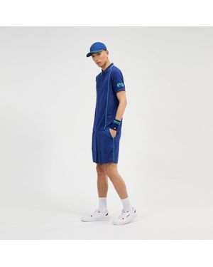 Ellesse Sedgman Short - Blue