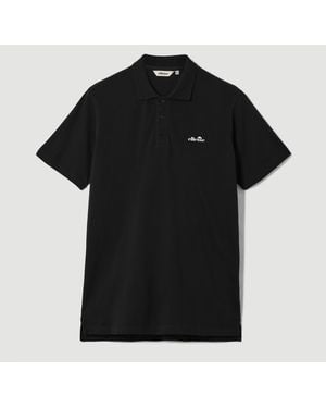 Ellesse Senago Polo - Black