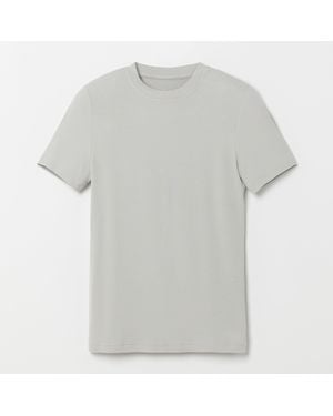 Ellesse Reino T-Shirt - Grey