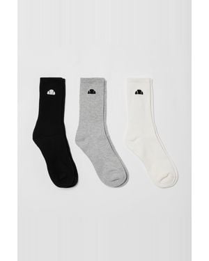 Ellesse Alacre Socks Multi - Multicolour