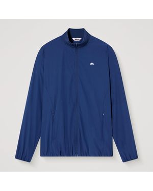 Ellesse Candora Track Jacket - Blue