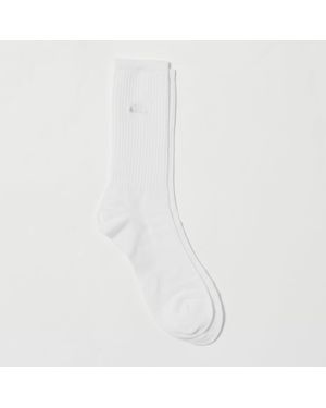 Ellesse Procolia Tennis Socks 3 Pack - White