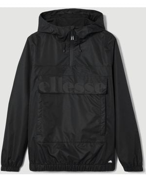 Ellesse Mont All Terrain Jacket - Black