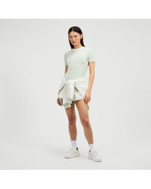 Ellesse Lauter Slim Tee Light - Green