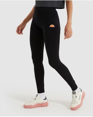 Ellesse Solos 2 Legging - Black